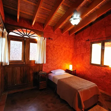 Hacienda Puerta del Cielo Eco Lodge&Spa Masaya Esterno foto