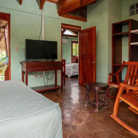 Hacienda Puerta del Cielo Eco Lodge&Spa Masaya Esterno foto