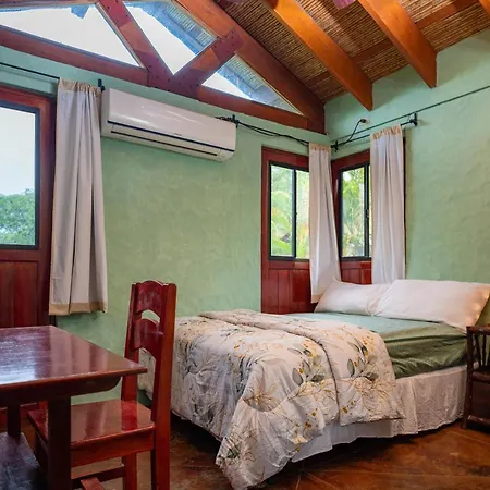 Hacienda Puerta del Cielo Eco Lodge&Spa Masaya Esterno foto