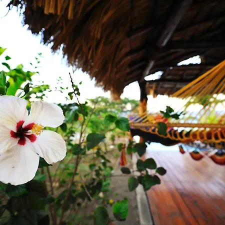Hacienda Puerta del Cielo Eco Lodge&Spa Masaya Esterno foto