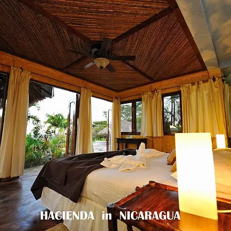 Hacienda Puerta del Cielo Eco Lodge&Spa Masaya Camera foto