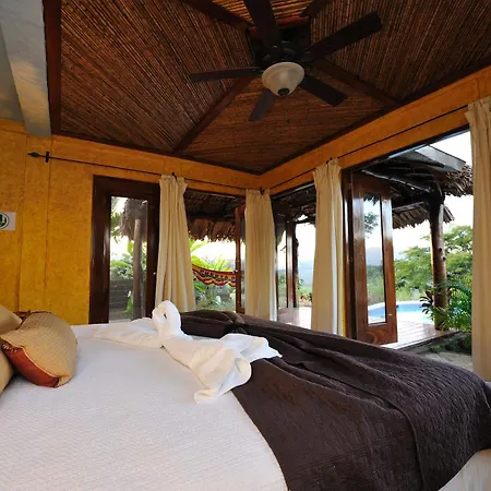 Hacienda Puerta del Cielo Eco Lodge&Spa Masaya Esterno foto