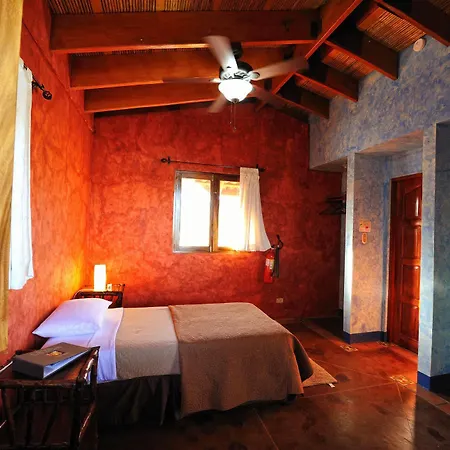Hacienda Puerta del Cielo Eco Lodge&Spa Masaya Esterno foto