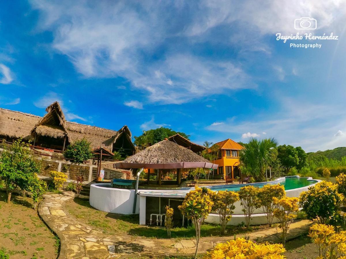 Hacienda Puerta Del Cielo Eco &
