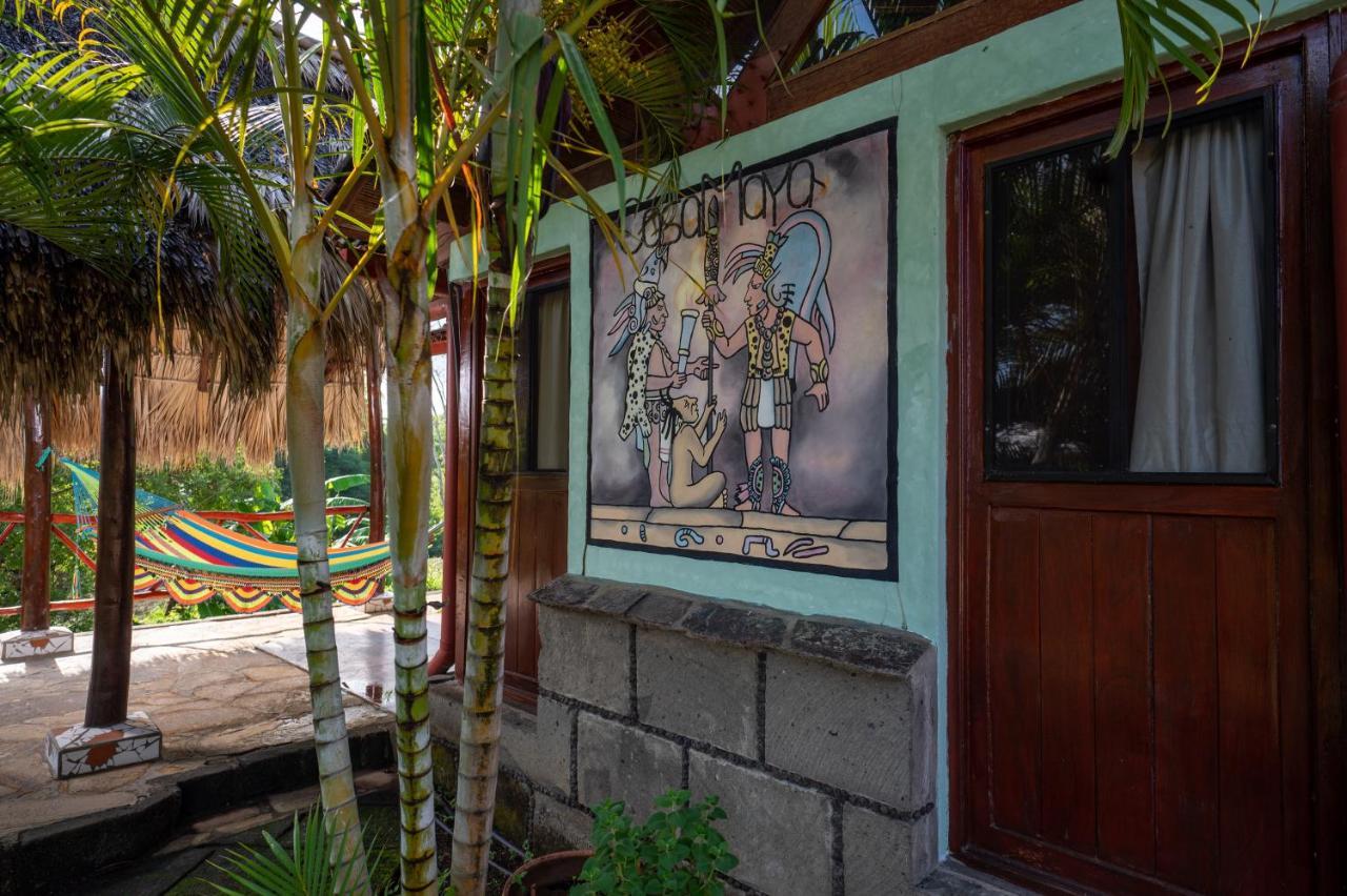 Hacienda Puerta Del Cielo Eco &
