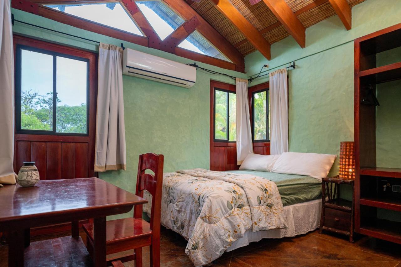 Lodge Hacienda Puerta Del Cielo Eco &