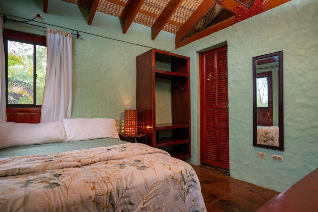 Hacienda Puerta Del Cielo Eco & Lodge