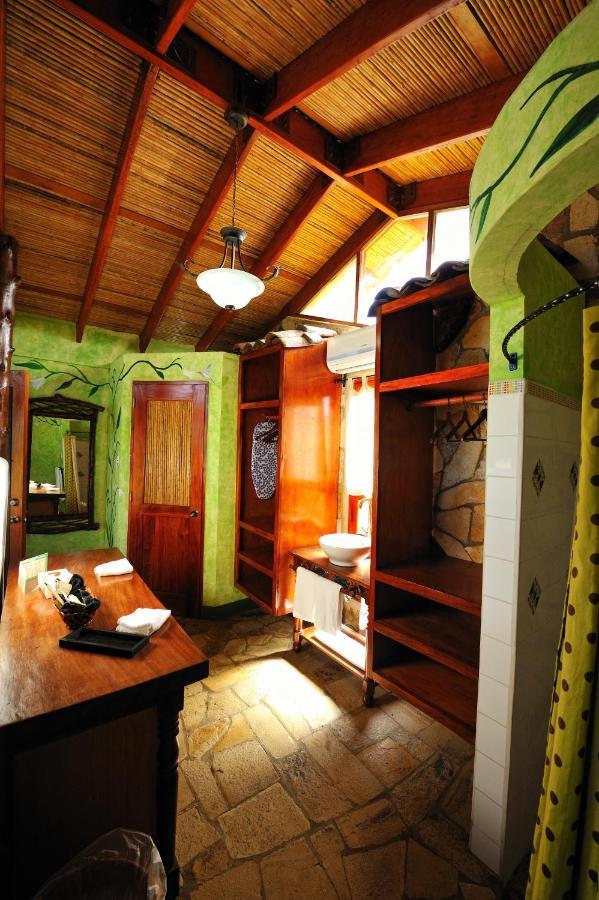 Hacienda Puerta Del Cielo Eco & *
