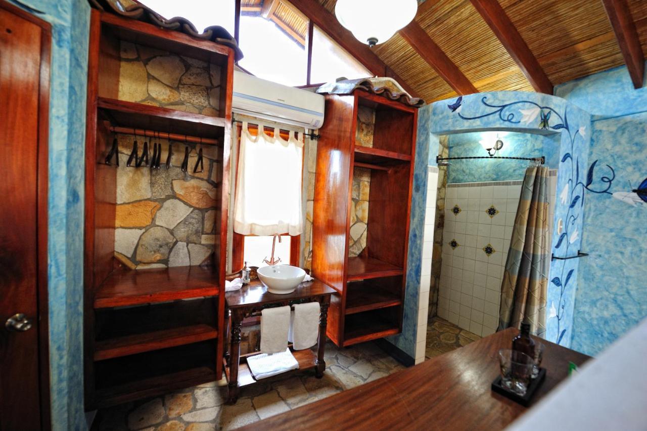 Hacienda Puerta Del Cielo Eco & Lodge