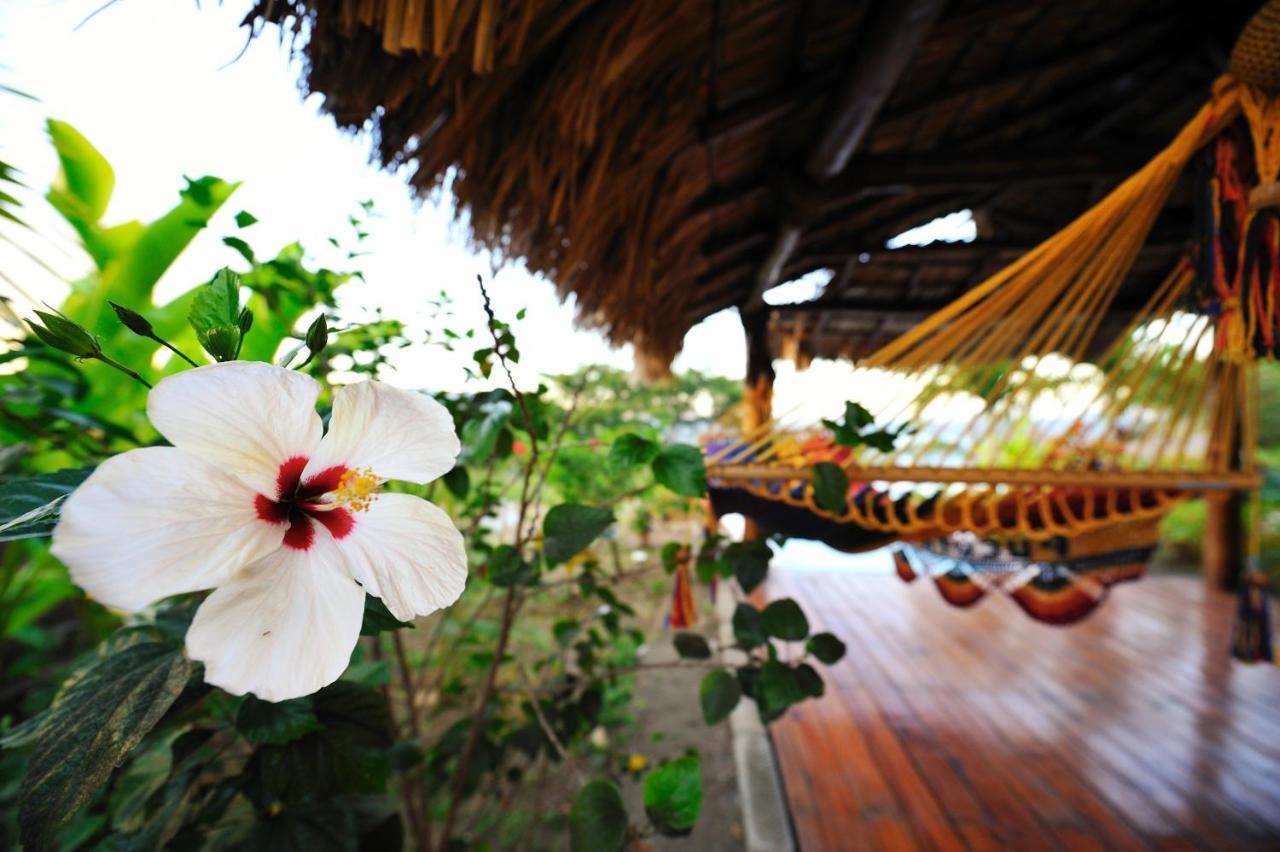 Hacienda Puerta Del Cielo Eco & Lodge