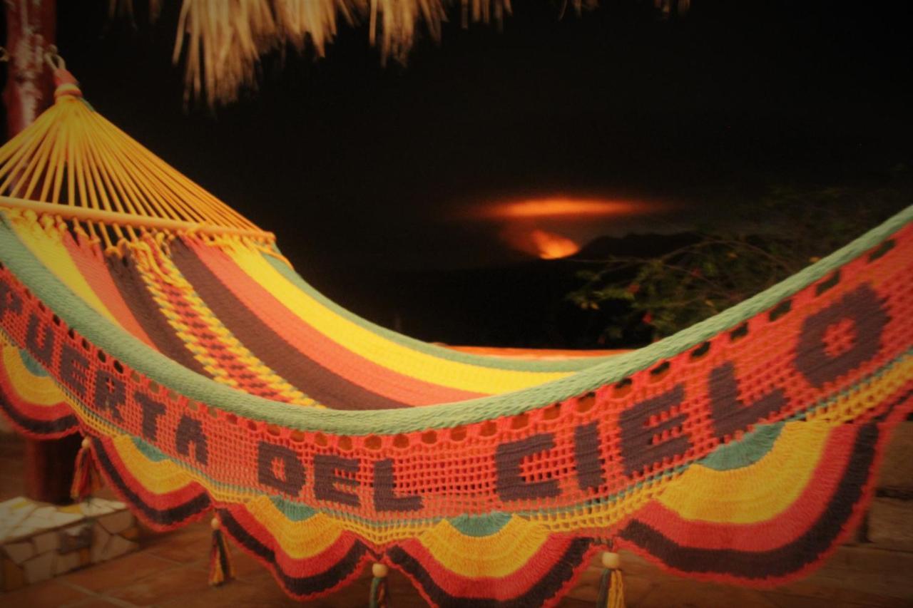 Hacienda Puerta Del Cielo Eco & Masaya