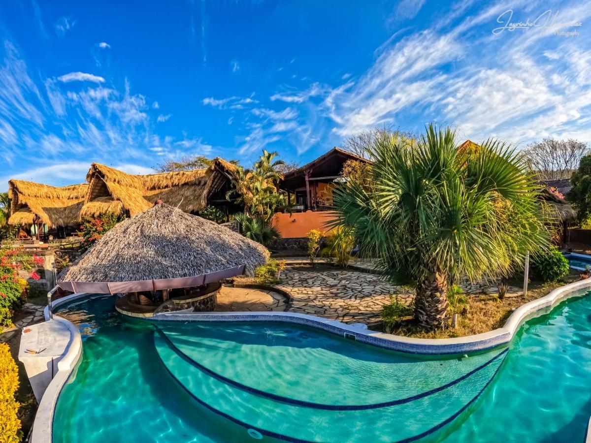 Hacienda Puerta Del Cielo Eco & Lodge
