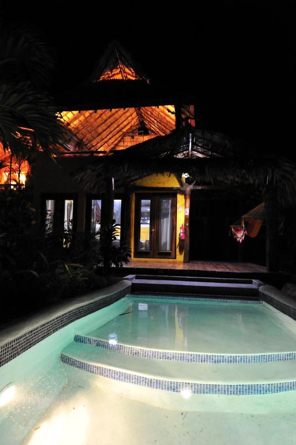 Hacienda Puerta Del Cielo Eco & Masaya