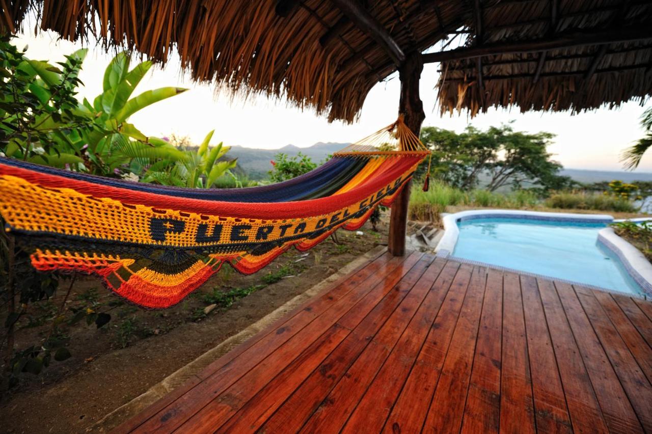 Lodge Hacienda Puerta Del Cielo Eco & *