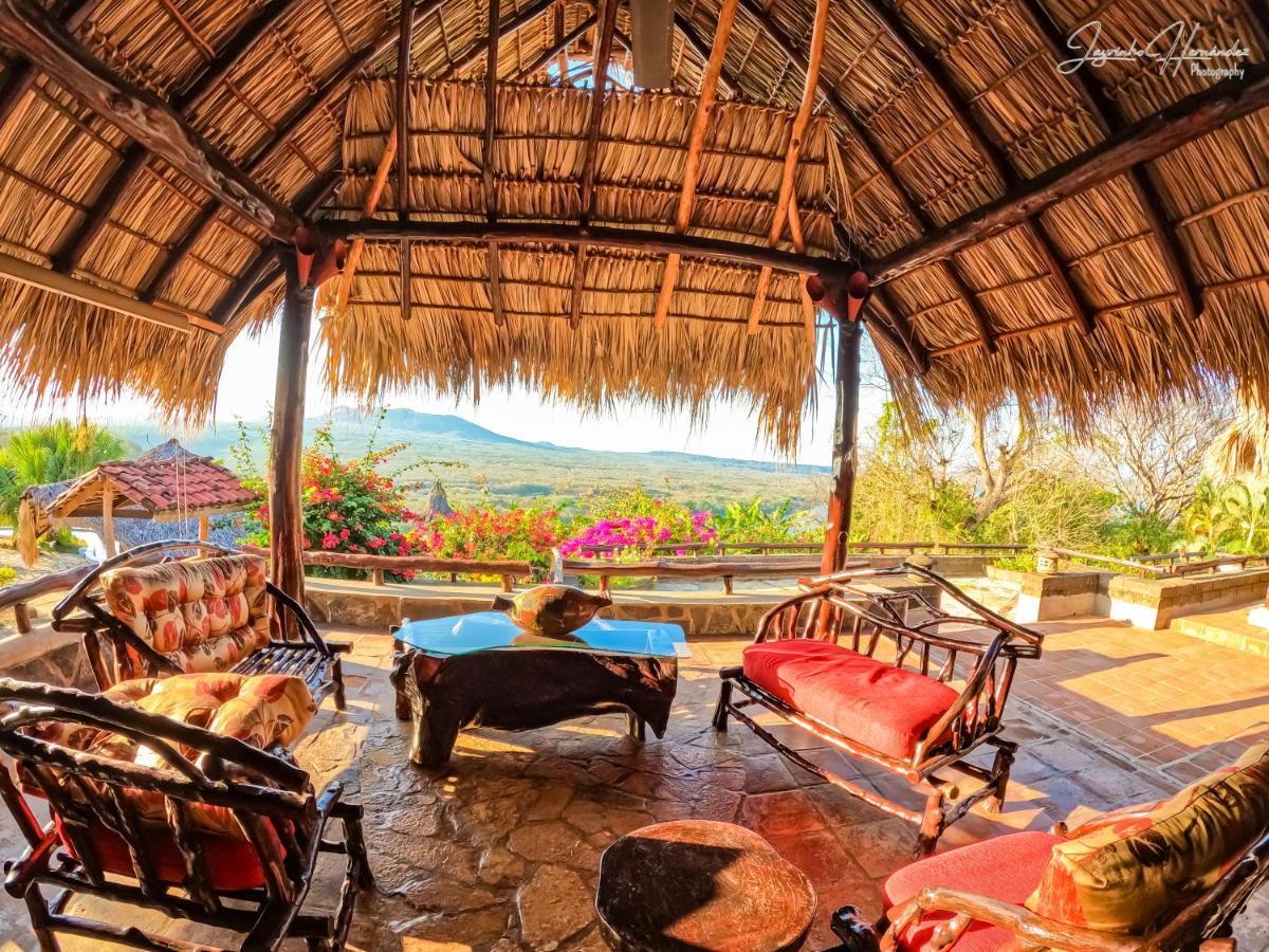 Hacienda Puerta Del Cielo Eco & Masaya
