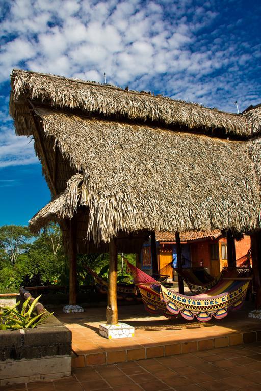 Hacienda Puerta Del Cielo Eco & Lodge *