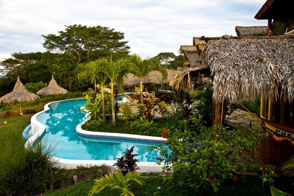 Hacienda Puerta Del Cielo Eco & Lodge