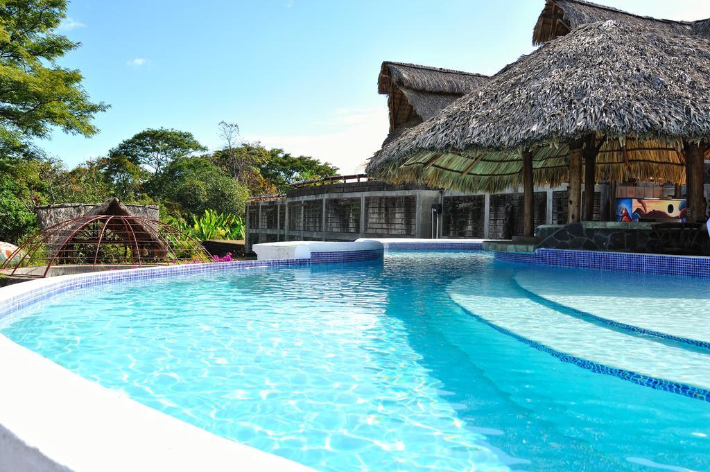 Hacienda Puerta Del Cielo Eco & Lodge Masaya