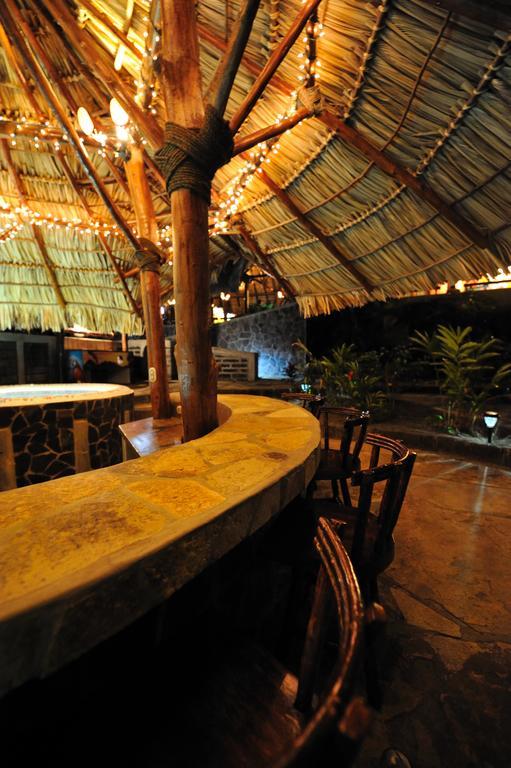 Hacienda Puerta Del Cielo Eco & *