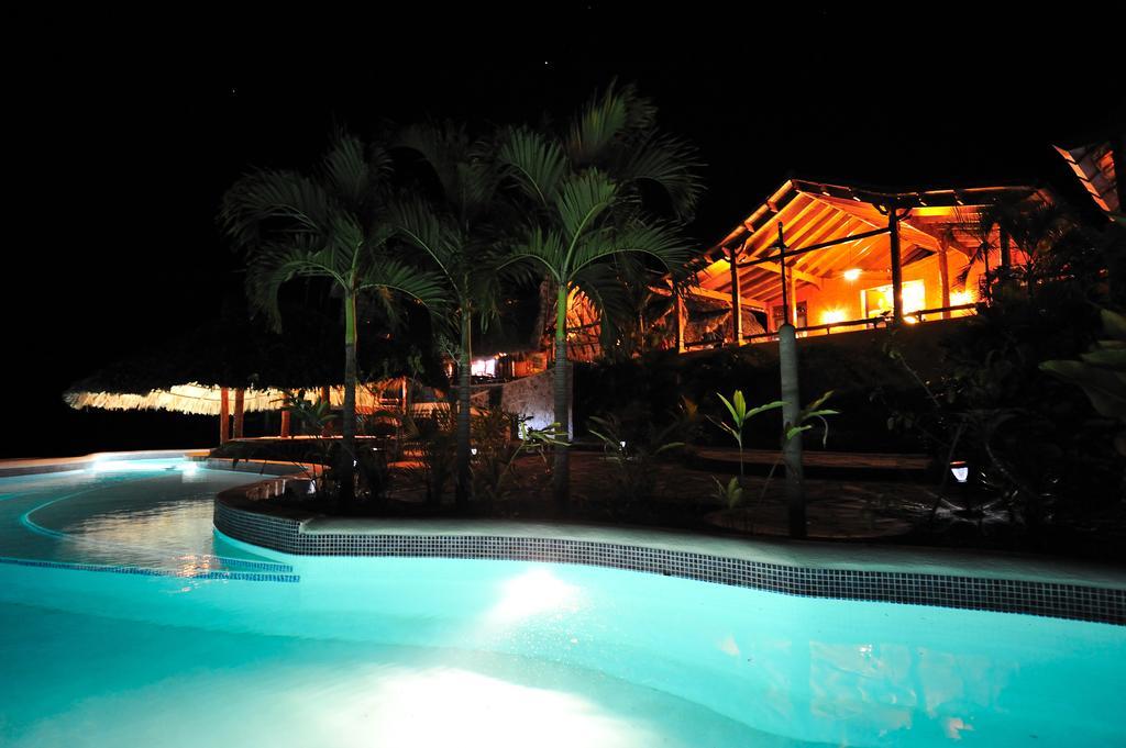 Lodge Hacienda Puerta Del Cielo Eco & Masaya