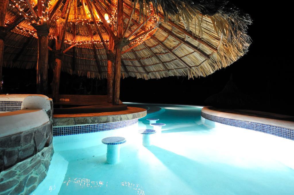 Hacienda Puerta Del Cielo Eco & Lodge Masaya