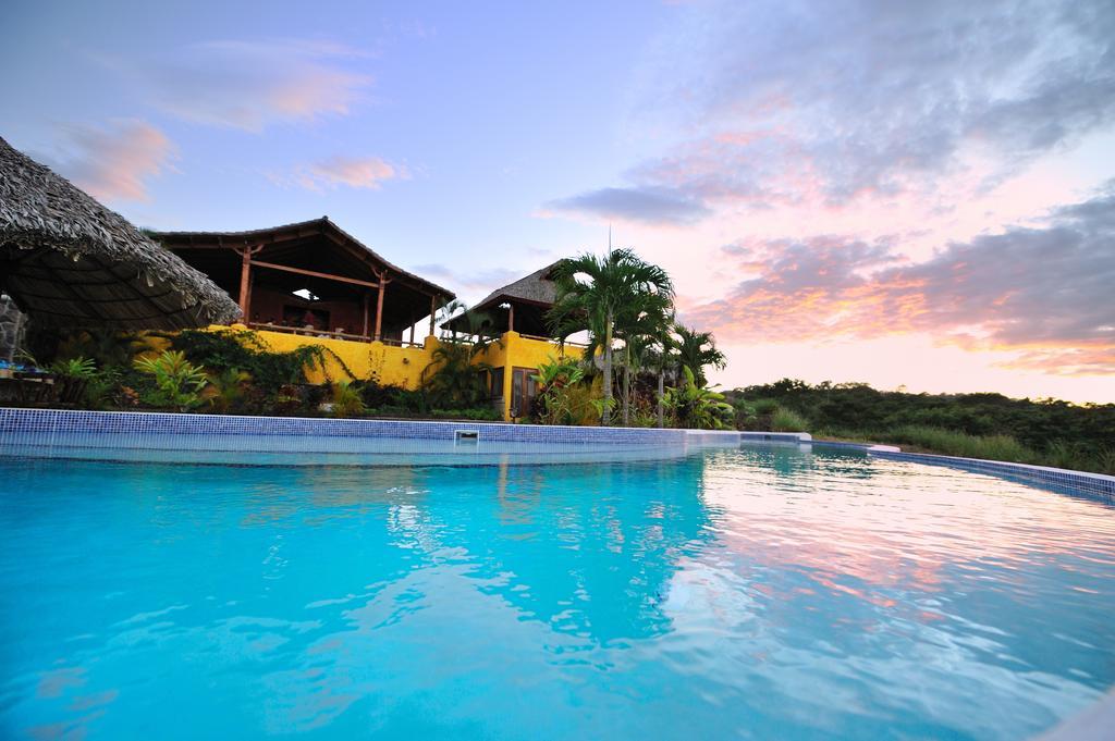 Hacienda Puerta Del Cielo Eco & Lodge