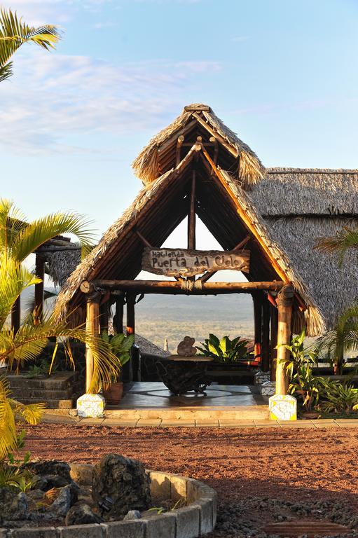 Hacienda Puerta Del Cielo Eco & Masaya