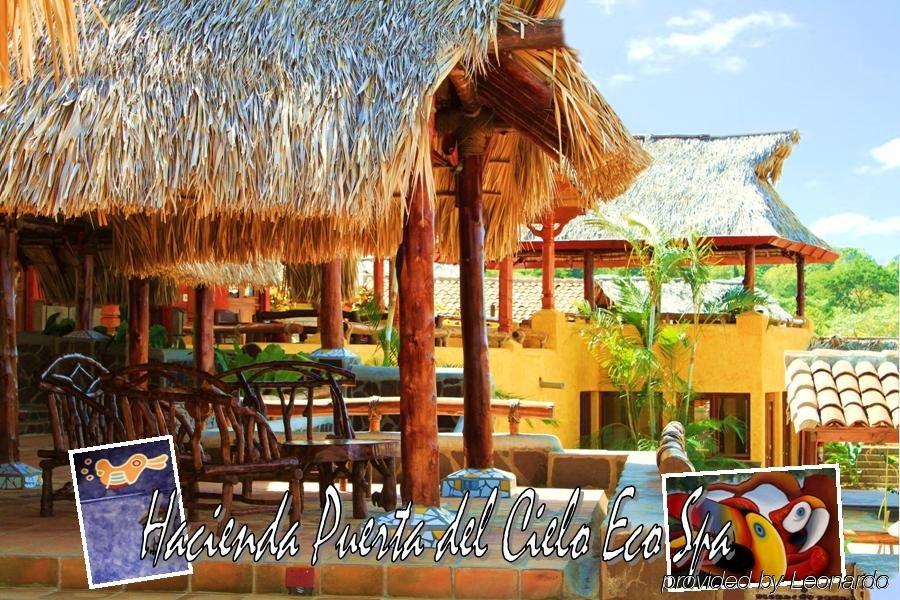 Hacienda Puerta Del Cielo Eco & *