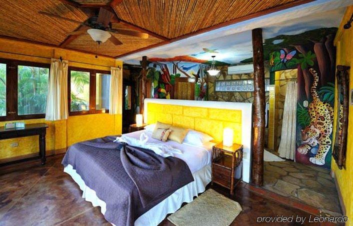 Hacienda Puerta Del Cielo Eco & Masaya