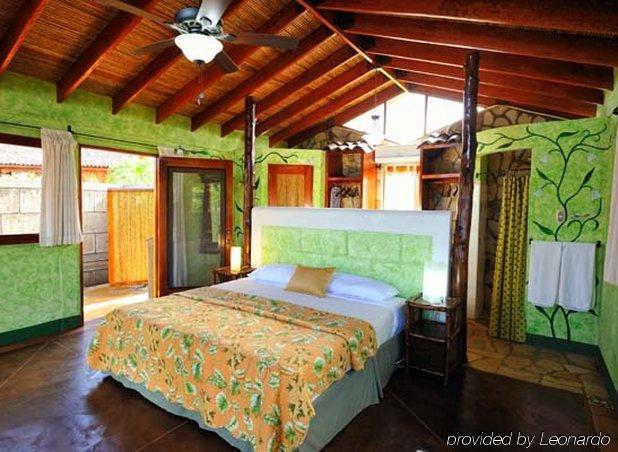 Hacienda Puerta Del Cielo Eco & Lodge
