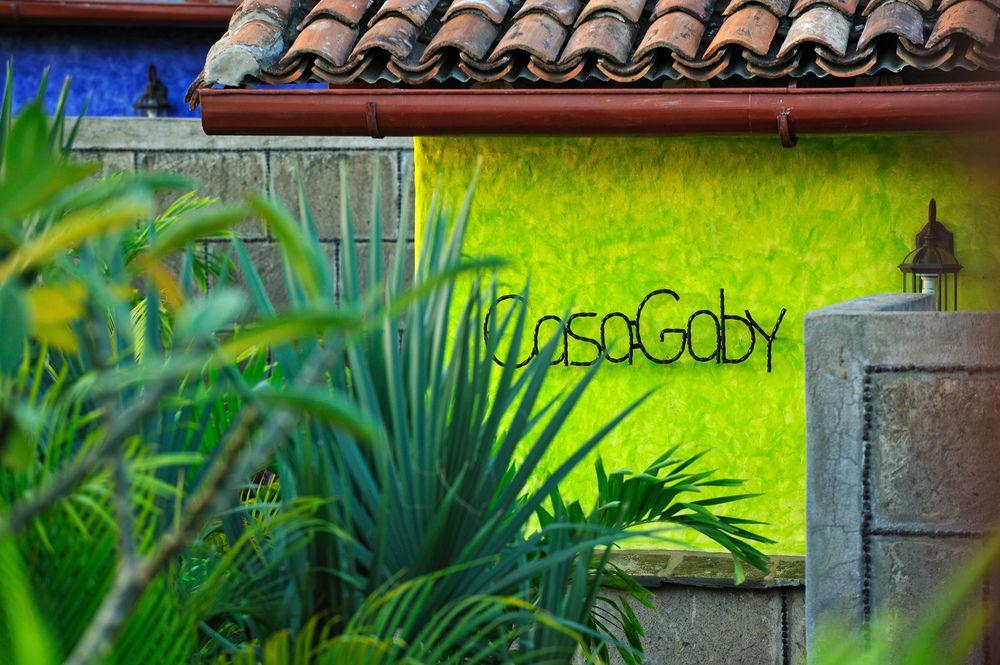 Hacienda Puerta Del Cielo Eco & Lodge Masaya
