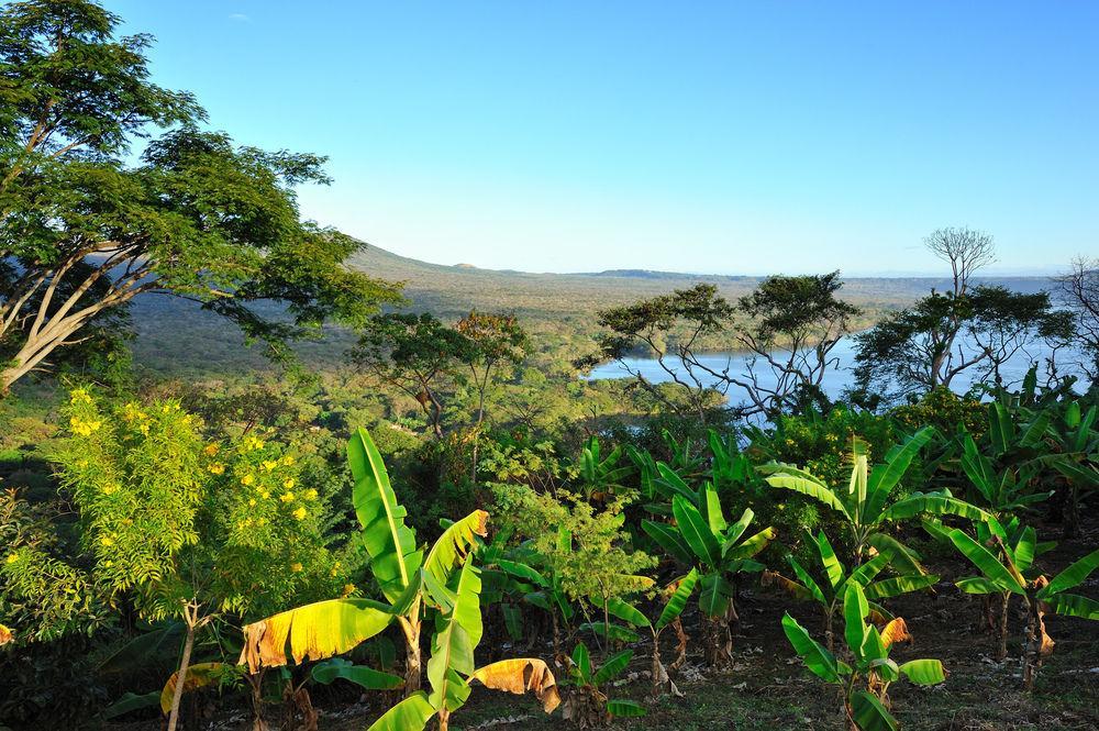 Hacienda Puerta Del Cielo Eco & Lodge *