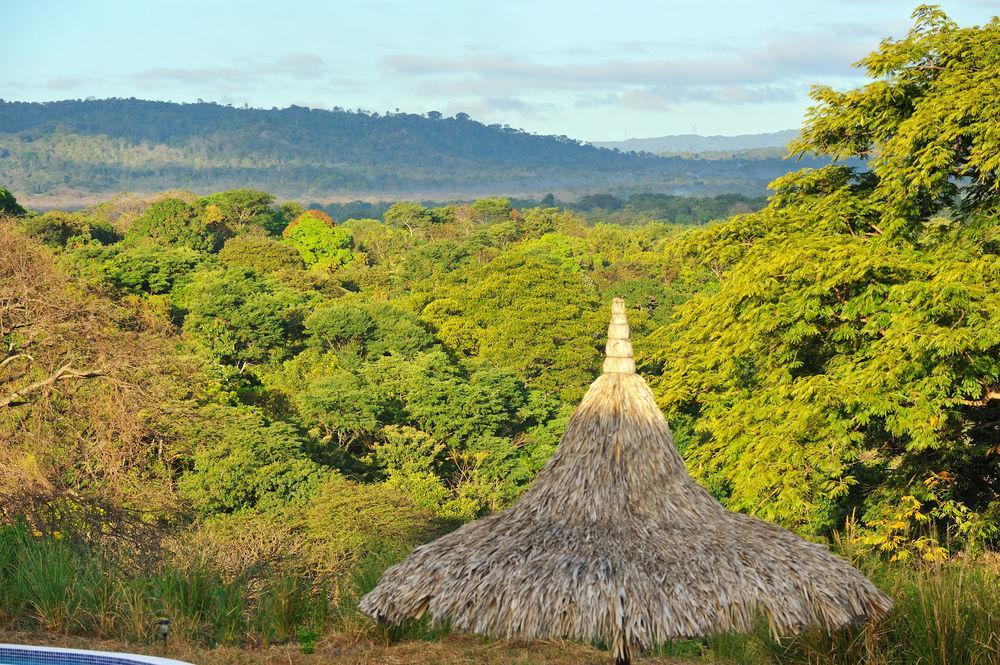 Hacienda Puerta Del Cielo Eco & Lodge
