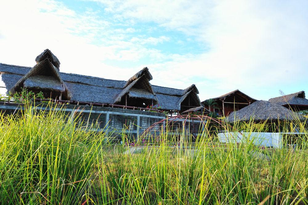 Hacienda Puerta Del Cielo Eco & Lodge Masaya