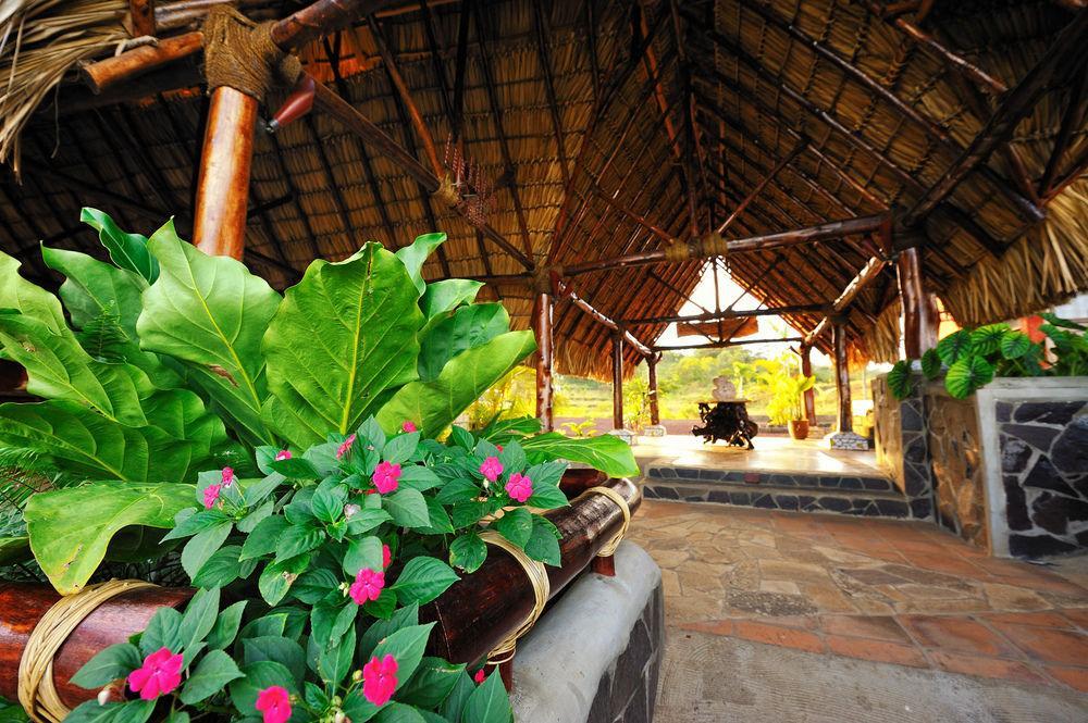 Hacienda Puerta Del Cielo Eco & Lodge *