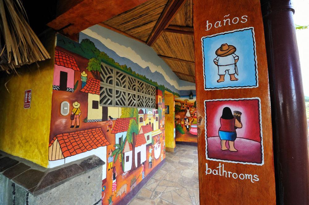 Hacienda Puerta Del Cielo Eco & Lodge *