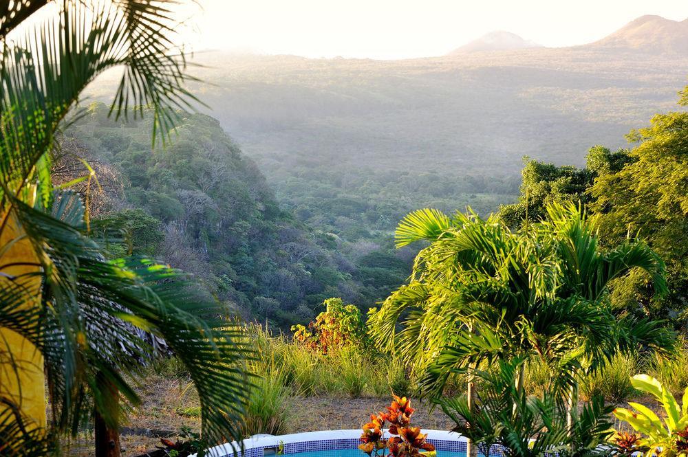 Hacienda Puerta Del Cielo Eco & Lodge *