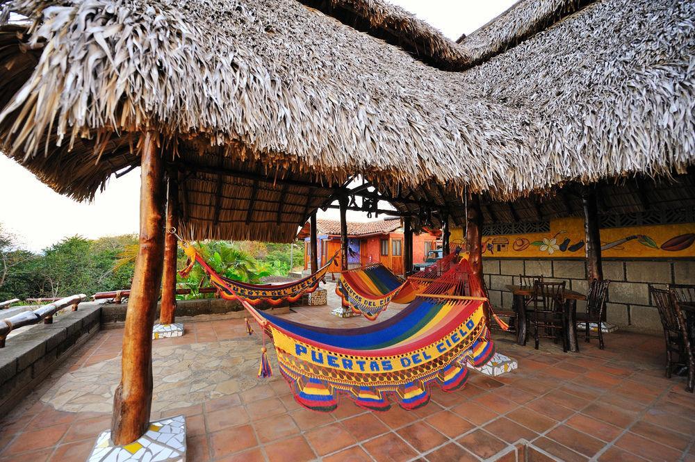 Hacienda Puerta Del Cielo Eco & Lodge Masaya