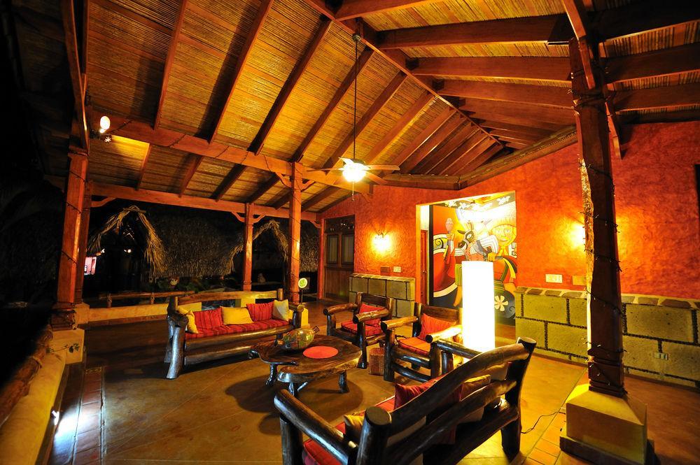 Hacienda Puerta Del Cielo Eco & Lodge *