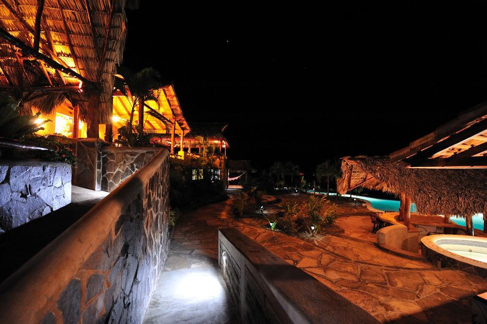 Hacienda Puerta Del Cielo Eco & * Masaya