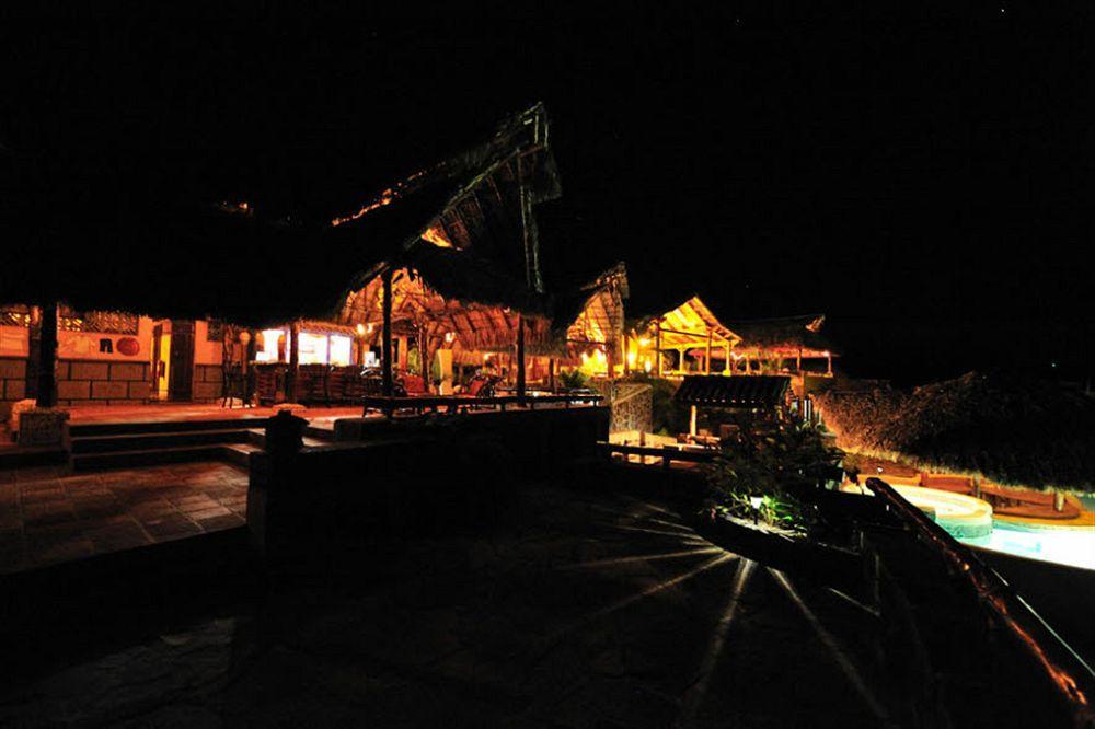 Hacienda Puerta Del Cielo Eco & Lodge Masaya