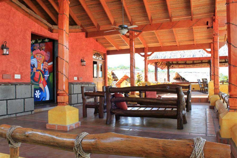 Hacienda Puerta Del Cielo Eco & * Masaya