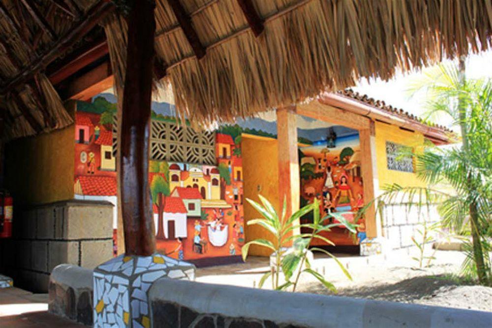 Hacienda Puerta Del Cielo Eco & Lodge Masaya