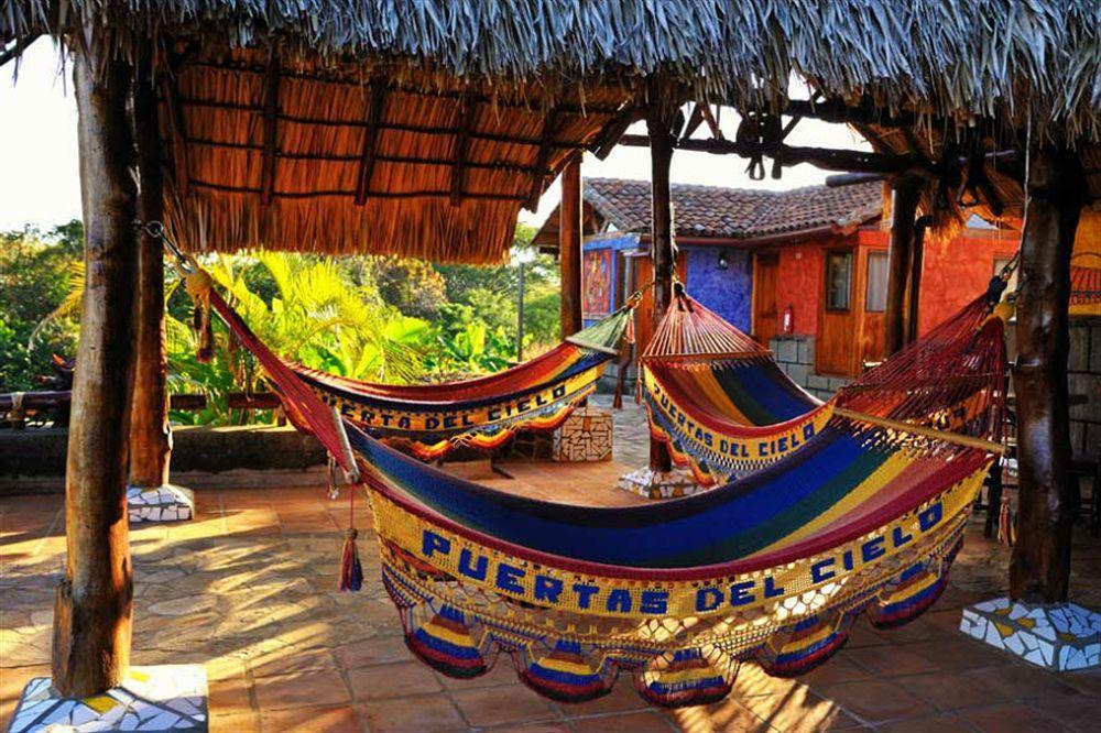Hacienda Puerta Del Cielo Eco & Lodge Masaya