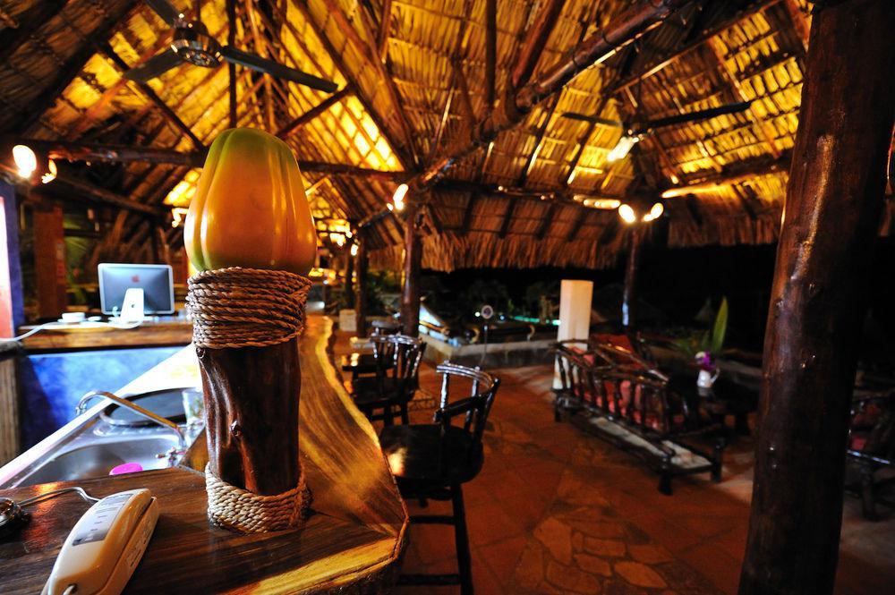 Hacienda Puerta Del Cielo Eco & Lodge *