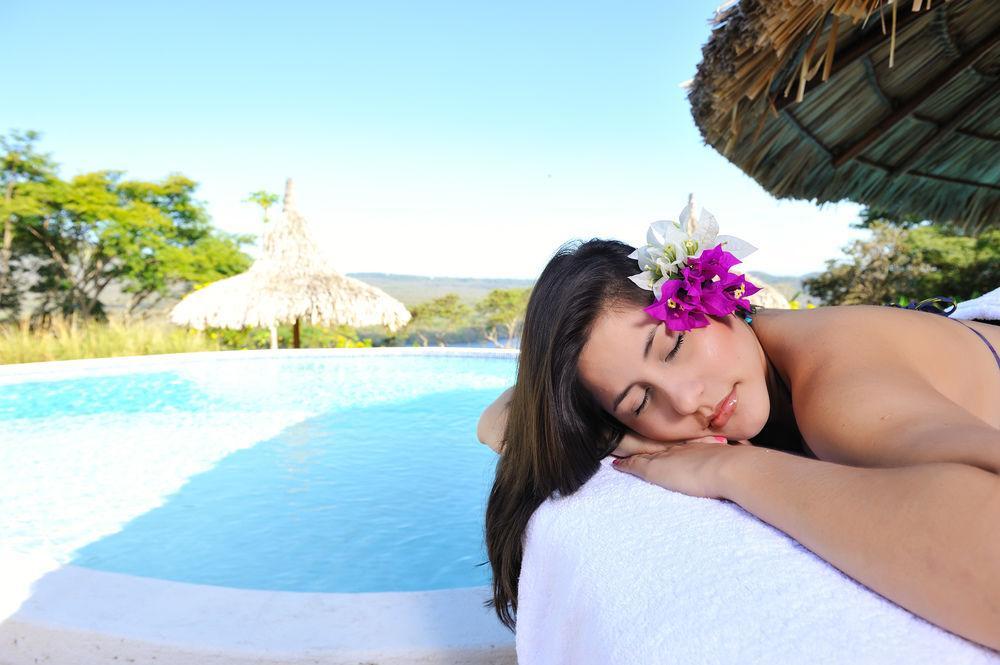 Hacienda Puerta Del Cielo Eco & Lodge