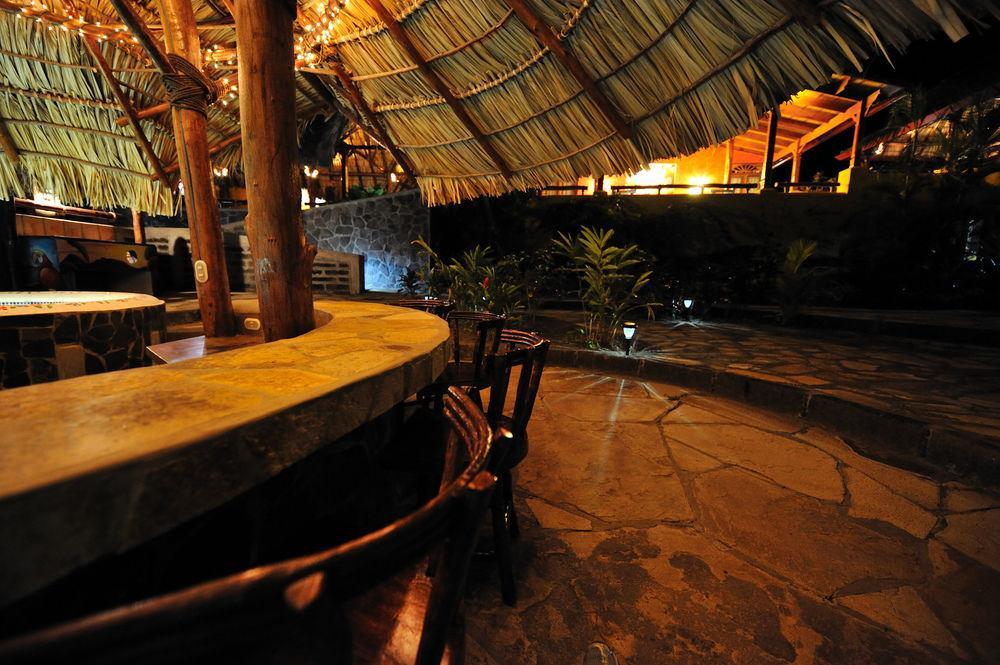 Hacienda Puerta Del Cielo Eco & Lodge *