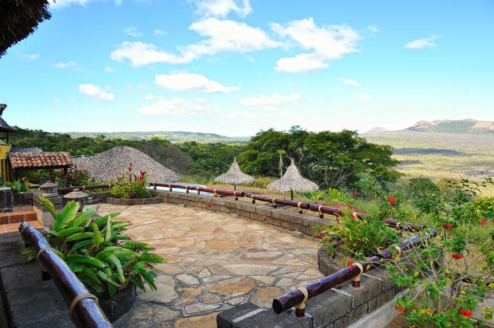 Hacienda Puerta Del Cielo Eco & Lodge *