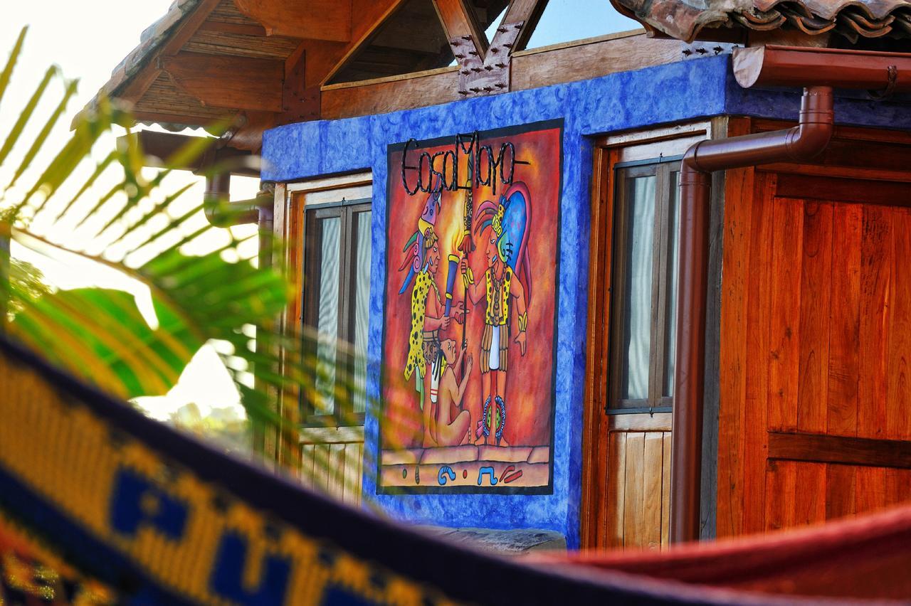 Lodge Hacienda Puerta Del Cielo Eco &