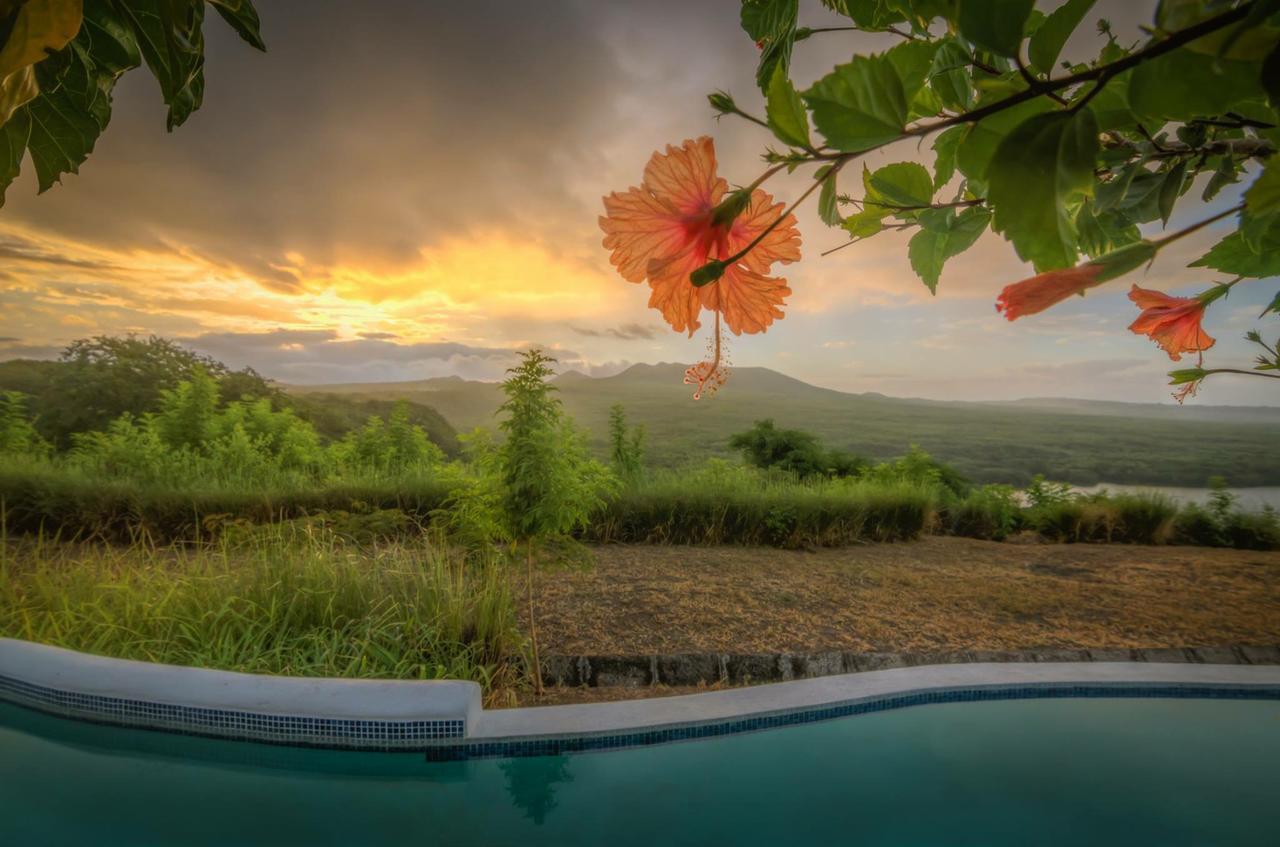 Hacienda Puerta Del Cielo Eco &